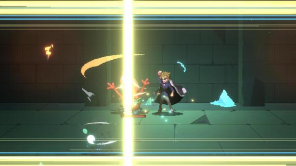 卡组构筑型Roguelike游戏《妖精的尾巴 地下迷城》 Nintendo Switch™版今日发售