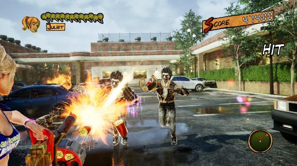 《电锯糖心：重制版》将于3月26日登陆Switch 2