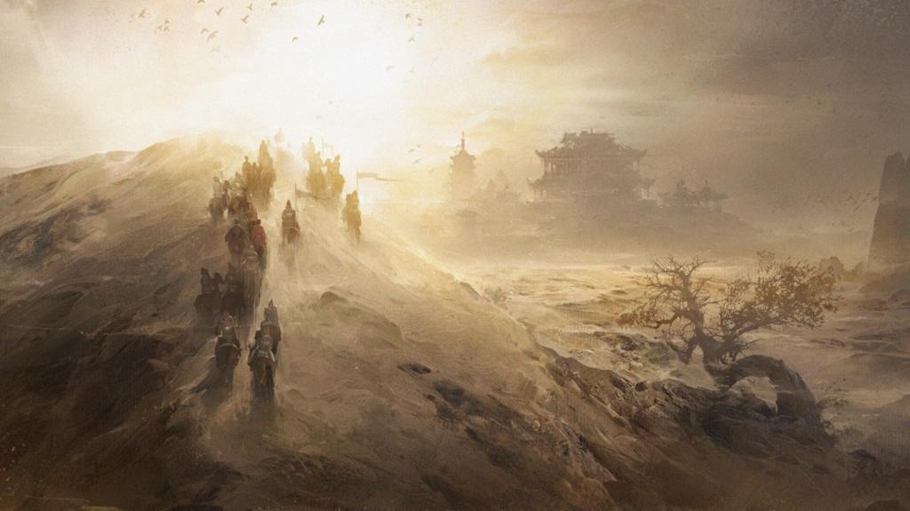 《三国杀OL》Steam页面上线 年内推出