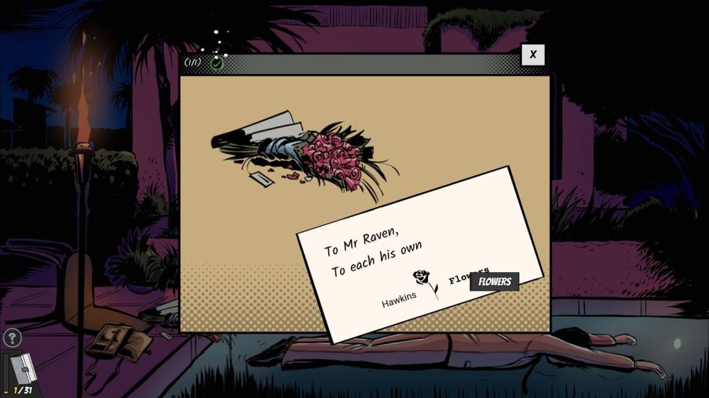 《机密谋杀案中案》定于1月13日发售 首发价46元