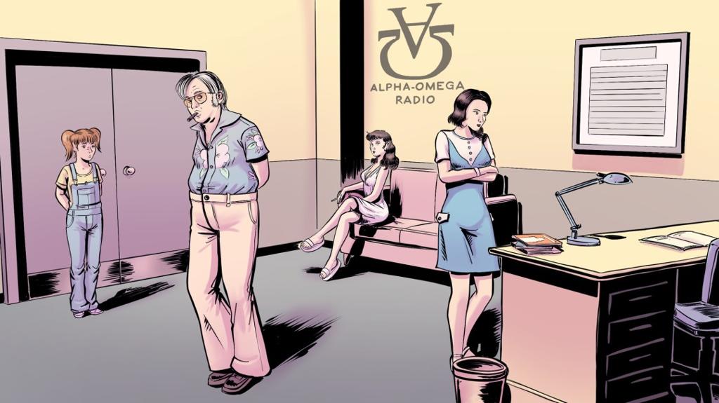 《机密谋杀案中案》定于1月13日发售 首发价46元