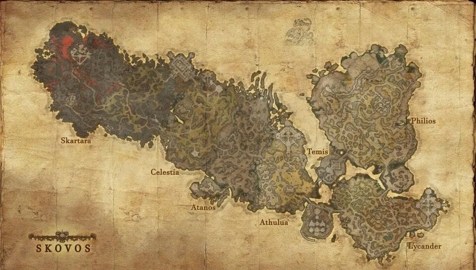 《暗黑破坏神4》新DLC