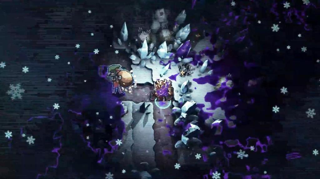 《魂石之幕》新预告 惊心动魄的冒险开启