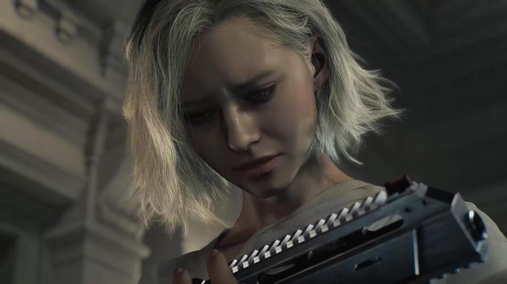 大的要来了！《生化危机9》发布会官宣＆先导PV发布