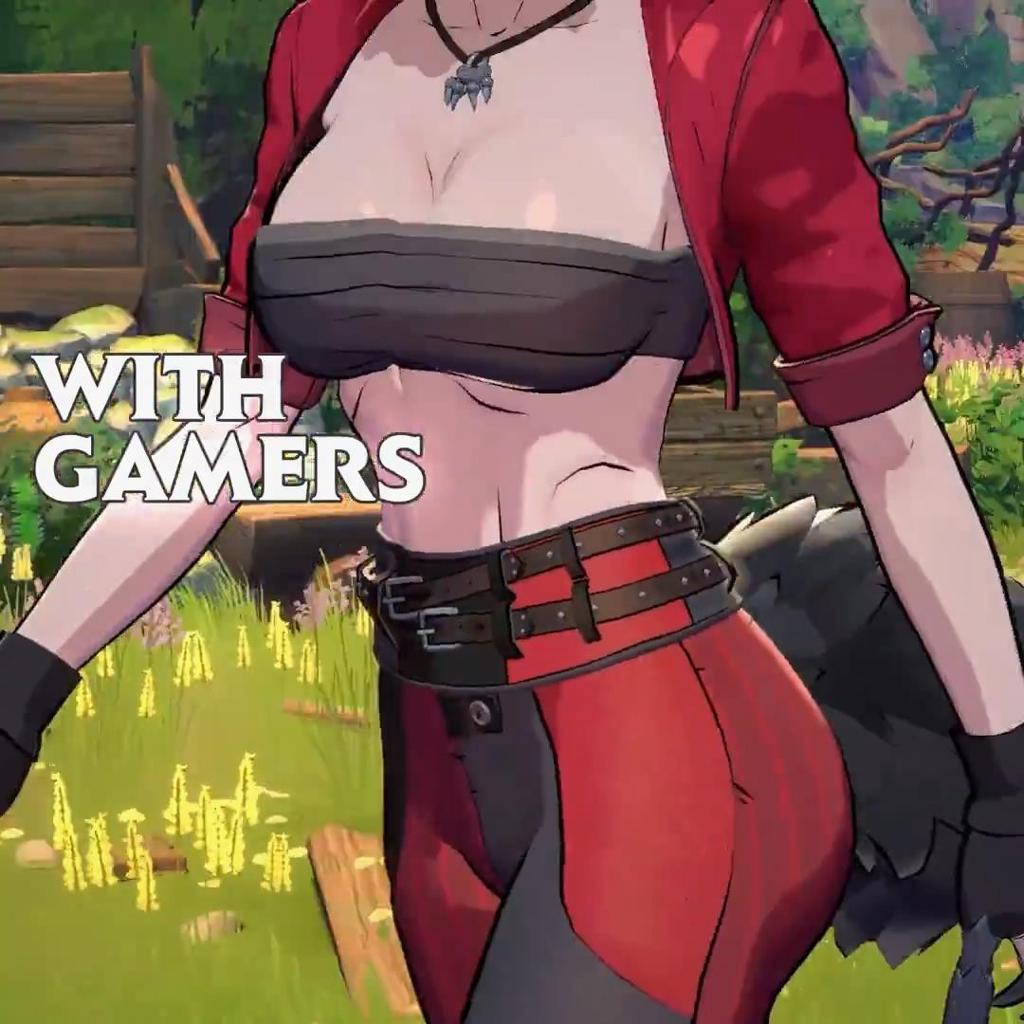 《Swords & Slippers》新视频 游戏角色有逼真模型