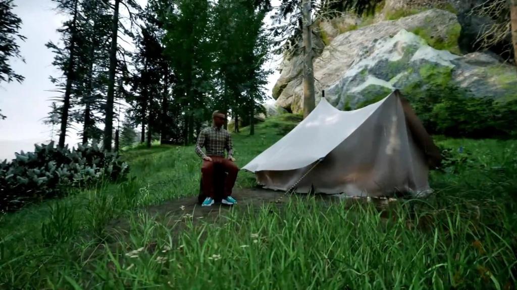 《护林员之路：国家公园模拟器》新预告公布