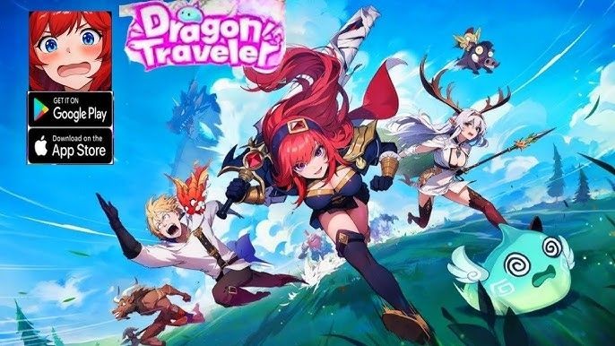 《龙魂旅人》全新视频 妹子泡温泉太诱人了