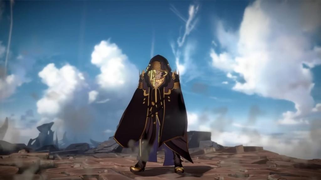 屁股格斗《Ketsu Battler》联动《碧蓝幻想Versus》