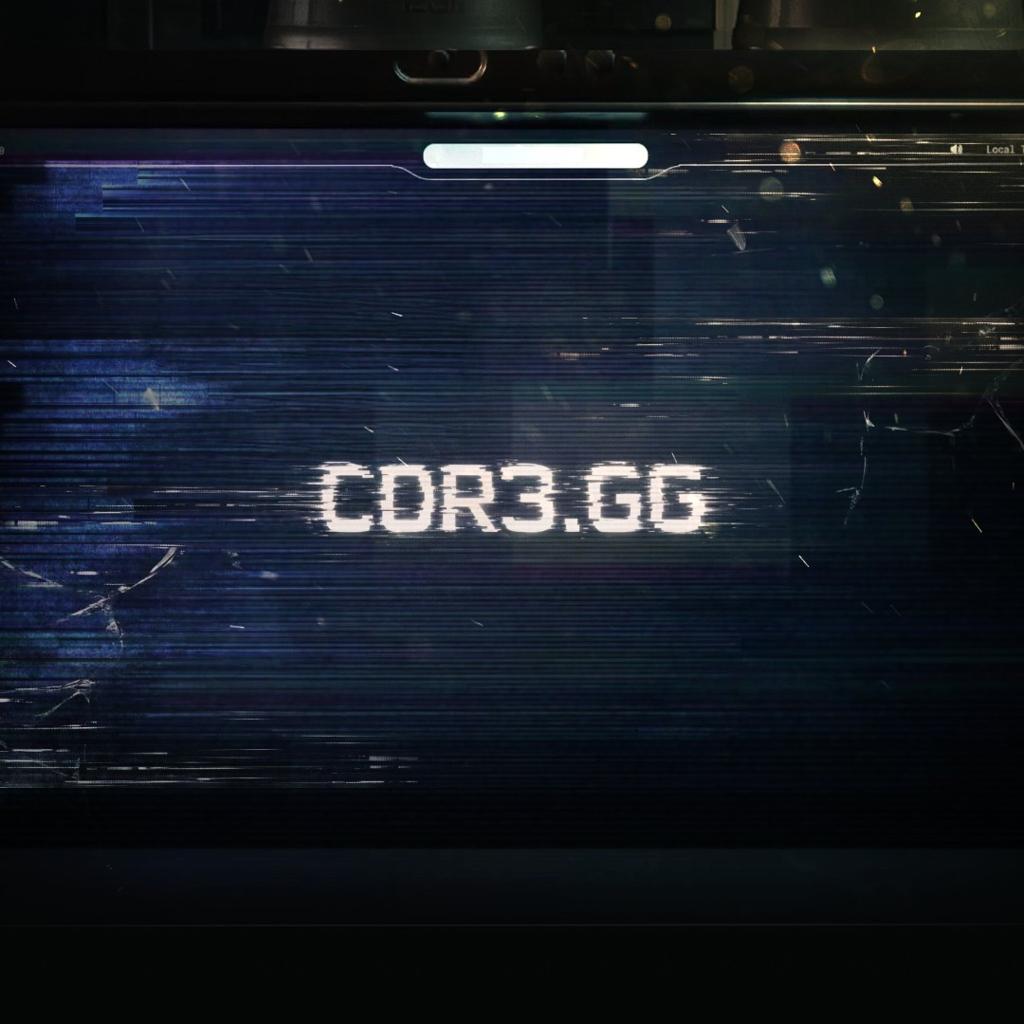 《逃离塔科夫》主创发布神秘网站 线索指向科幻新作