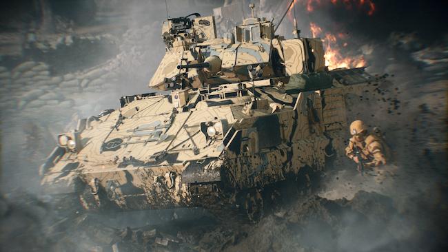 《战地6》第一赛季延长至2月17日 更新1月20日发布