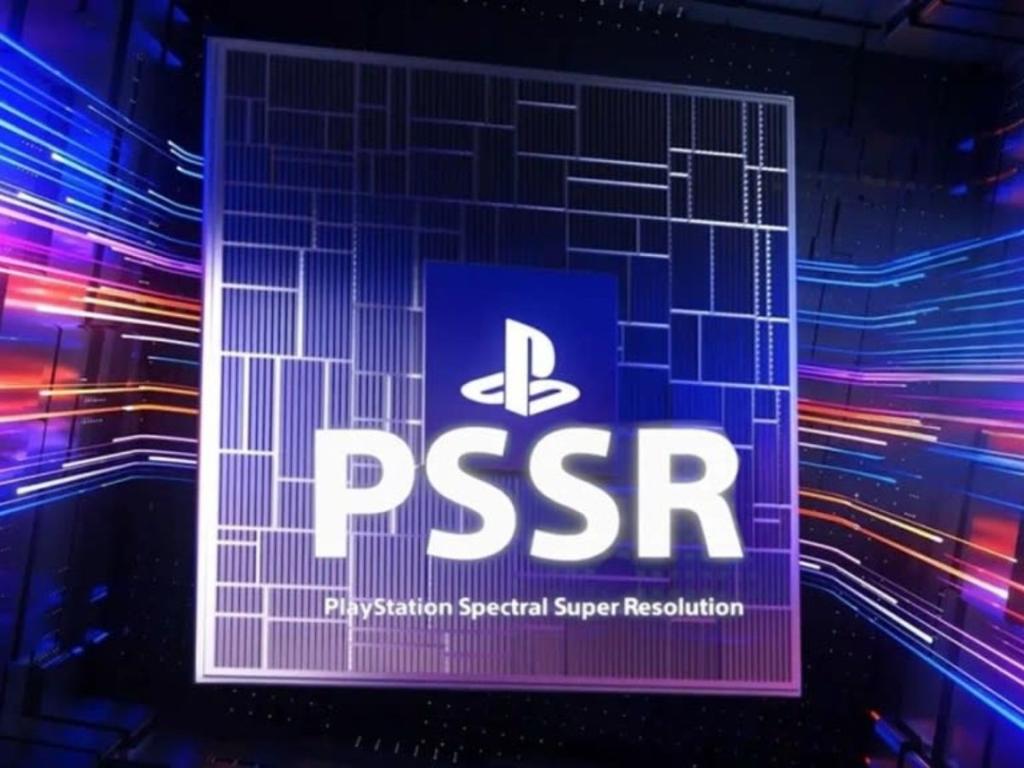 传PS5 Pro PSSR 2更新1-3月上线 更新幅度巨大