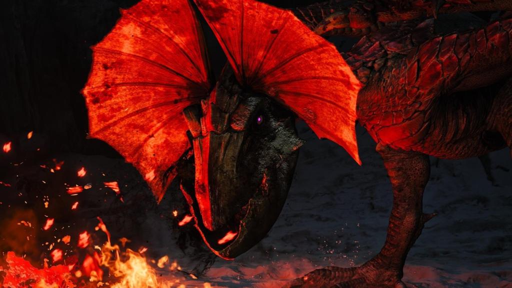 《怪物猎人：荒野》离奇掉帧真凶？DLC越多帧数越高