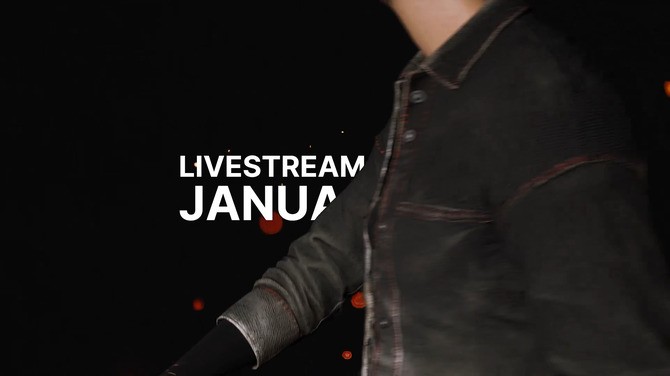 《奇异人生》官宣确定推出新作 1月21日举行发布会