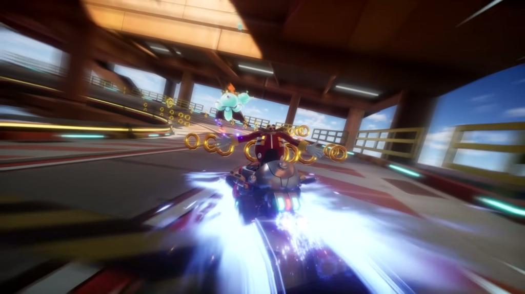 没有新游戏？世嘉公布《索尼克》诞生35周年计划