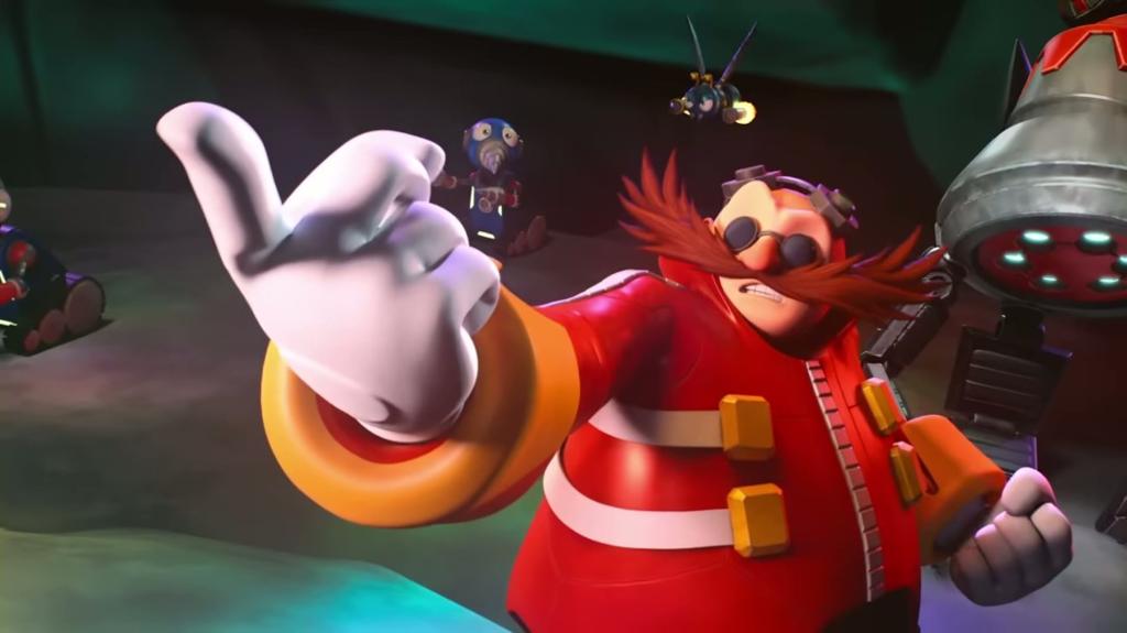 没有新游戏？世嘉公布《索尼克》诞生35周年计划