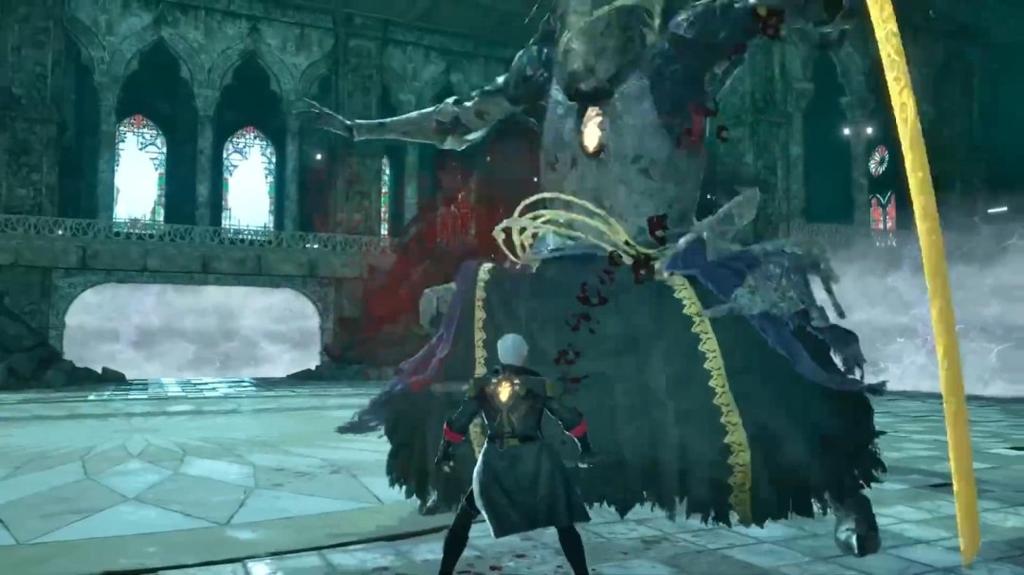 《噬血代码2》游戏概览预告 角色创建等展示