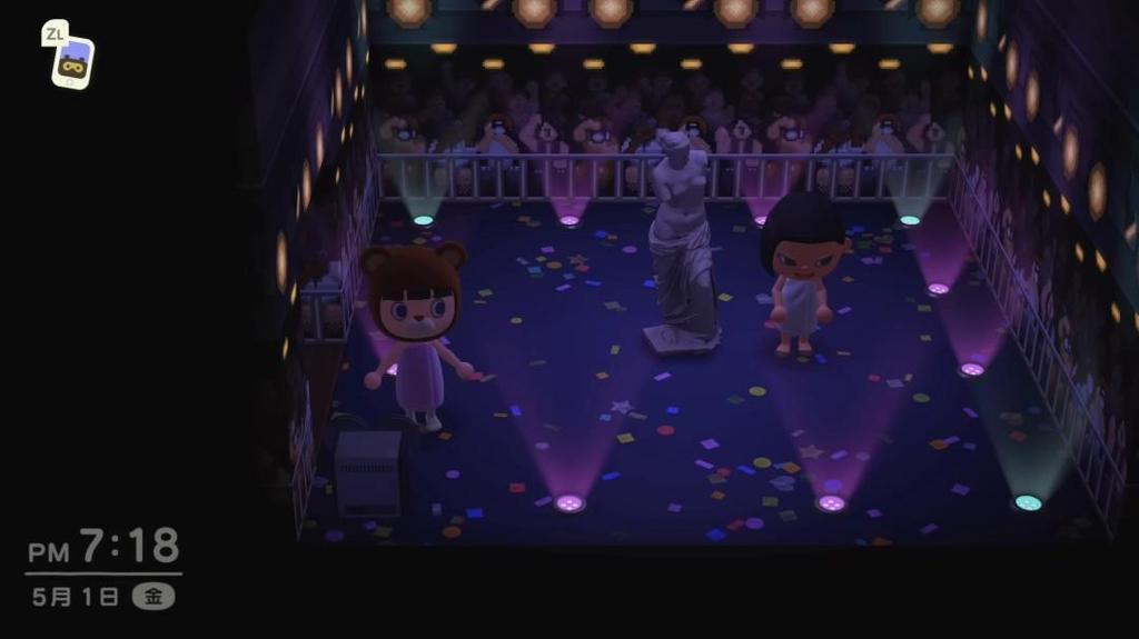 不给搞黄色！《动物森友会》知名成人向梦境岛屿被移除