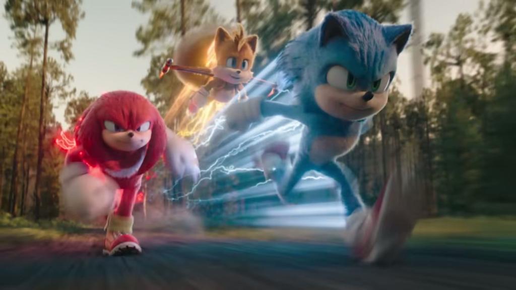 没有新游戏？世嘉公布《索尼克》诞生35周年计划