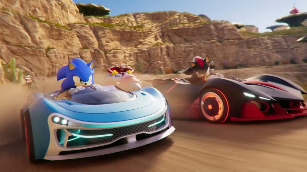 没有新游戏？世嘉公布《索尼克》诞生35周年计划