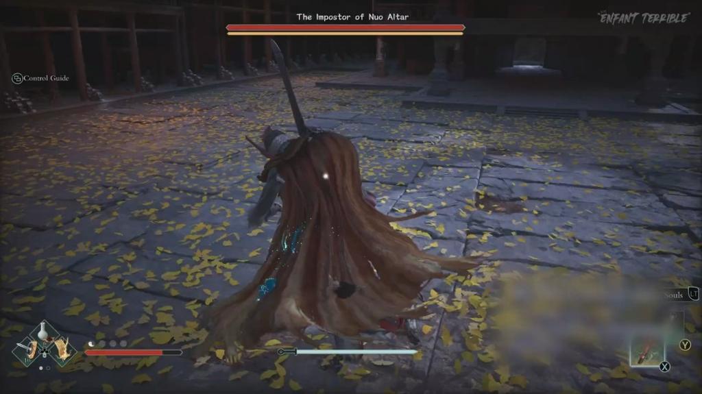 《只狼》+《黑神话》！国产单机《猿公剑》17分钟试玩演示