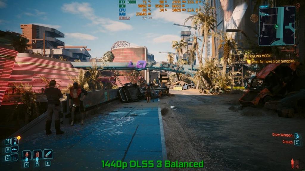 发售六年的RTX 3080 DLSS 4.5测试 表现超预期