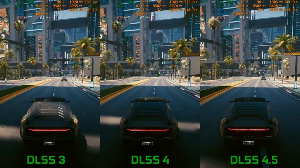 发售六年的RTX 3080 DLSS 4.5测试 表现超预期