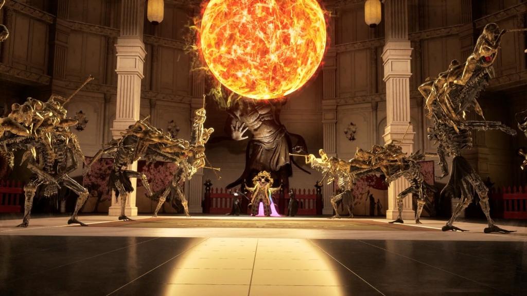 《噬血代码2》steam国区268元 登场角色泽侬介绍