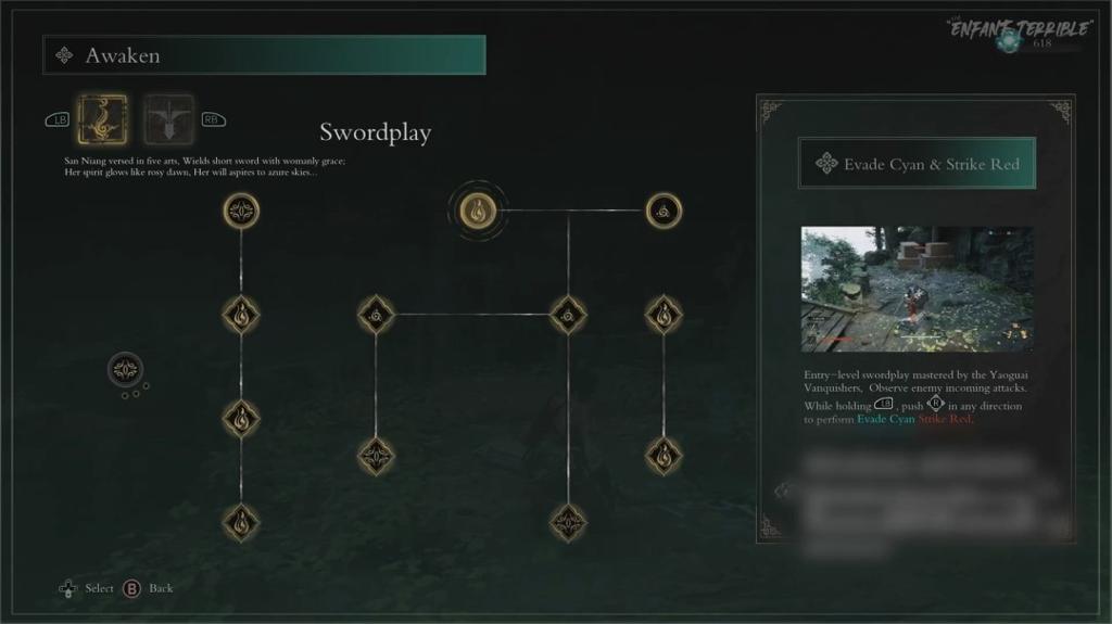 《只狼》+《黑神话》！国产单机《猿公剑》17分钟试玩演示