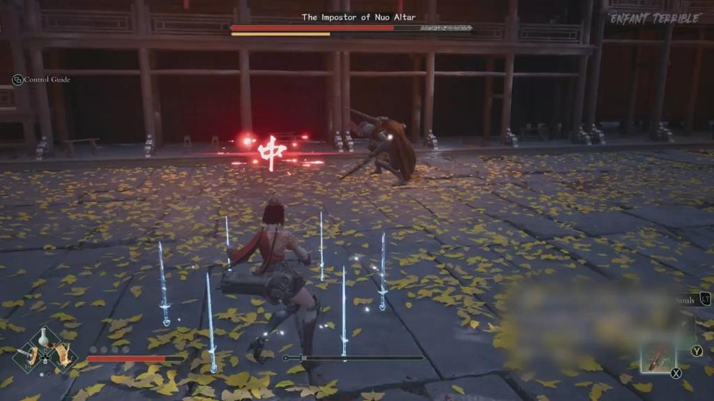 《只狼》+《黑神话》！国产单机《猿公剑》17分钟试玩演示