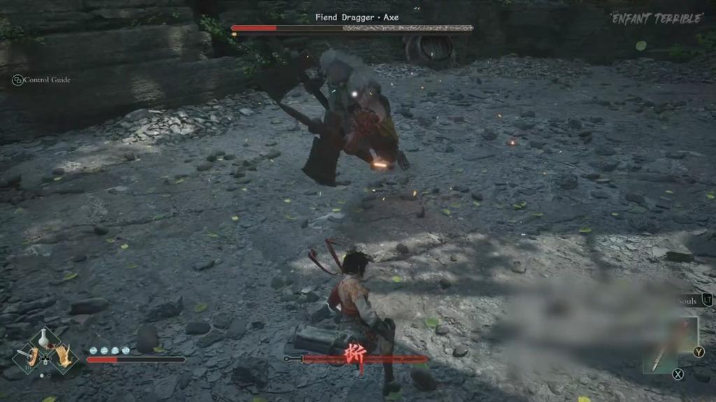 《只狼》+《黑神话》！国产单机《猿公剑》17分钟试玩演示