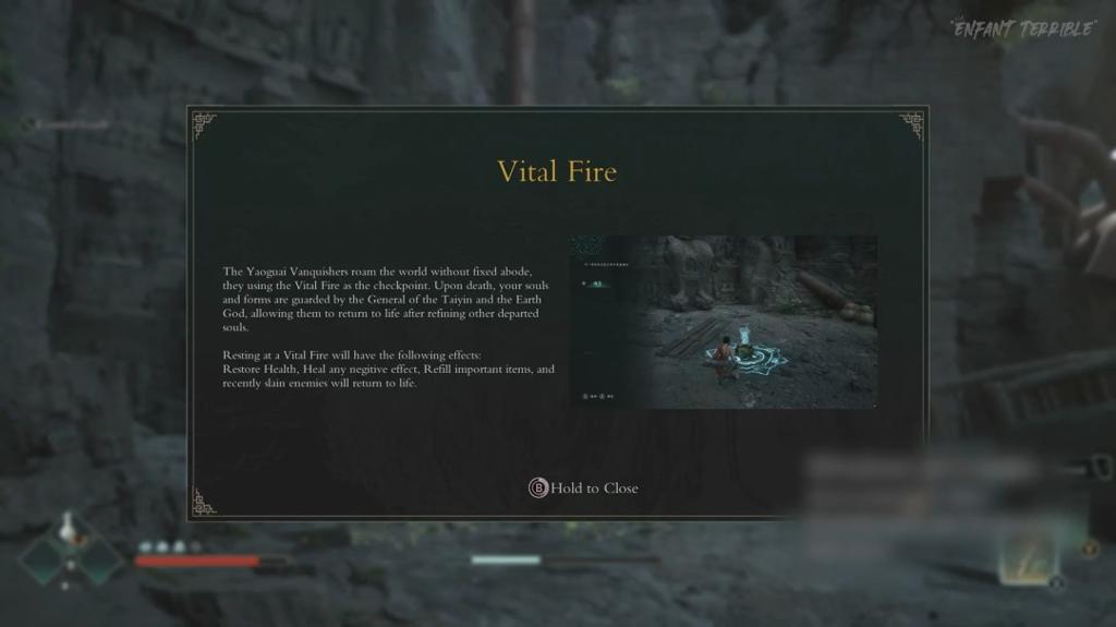 《只狼》+《黑神话》！国产单机《猿公剑》17分钟试玩演示