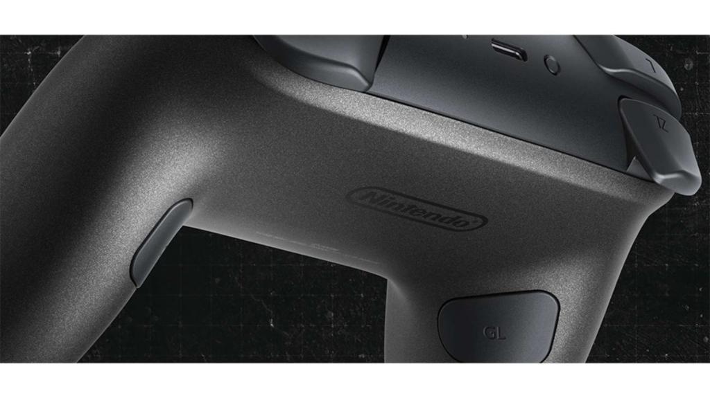 卡普空公布《生化危机9》主题NS2 Pro手柄和Amiibo