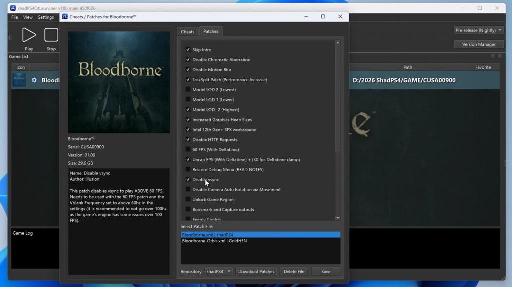 Xbox Ally X玩《血源》 效果甚至比PS4、PS5原版体验还要好