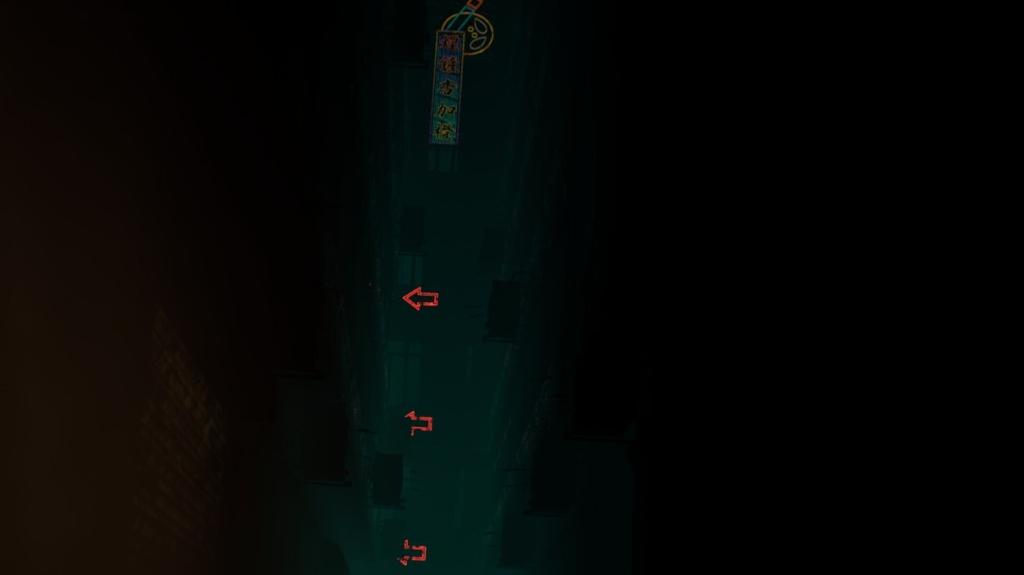  恐怖游戏《九龙围城》在Steam上发售 售价18元