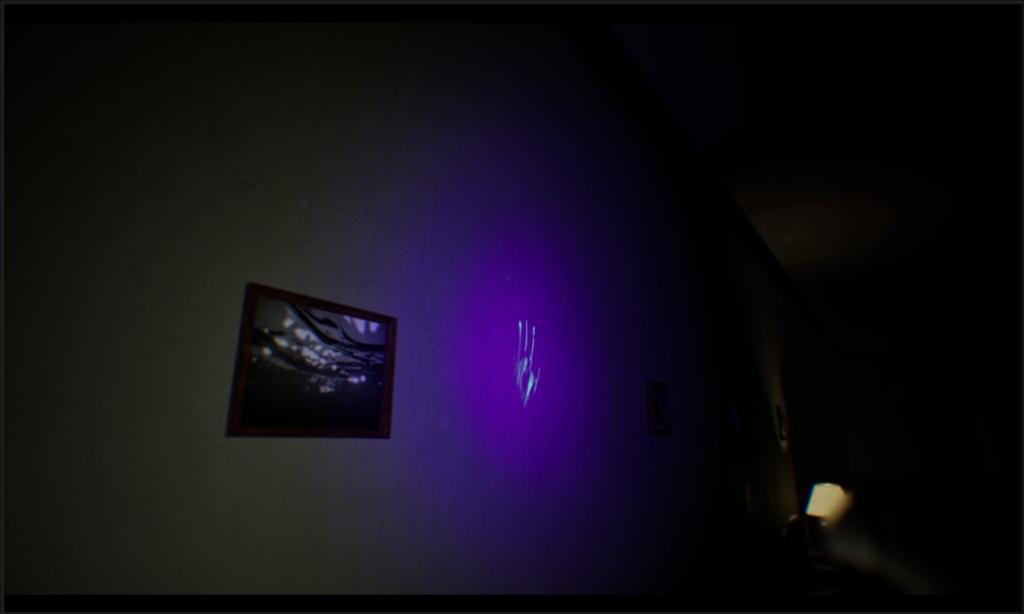 《山河在》厂商官宣恐怖新作《电梯 ELEVATOR》