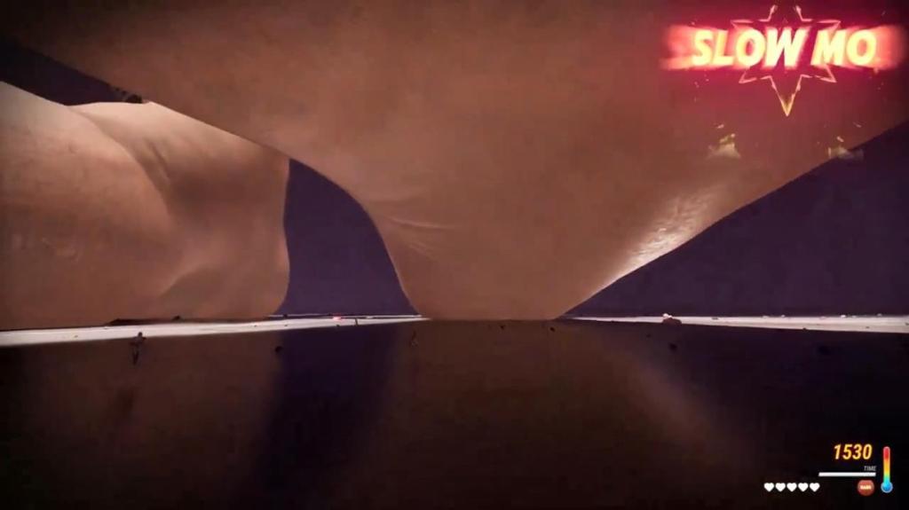 女巨人游戏《RUN RUN RUN》预告 大脚踩你