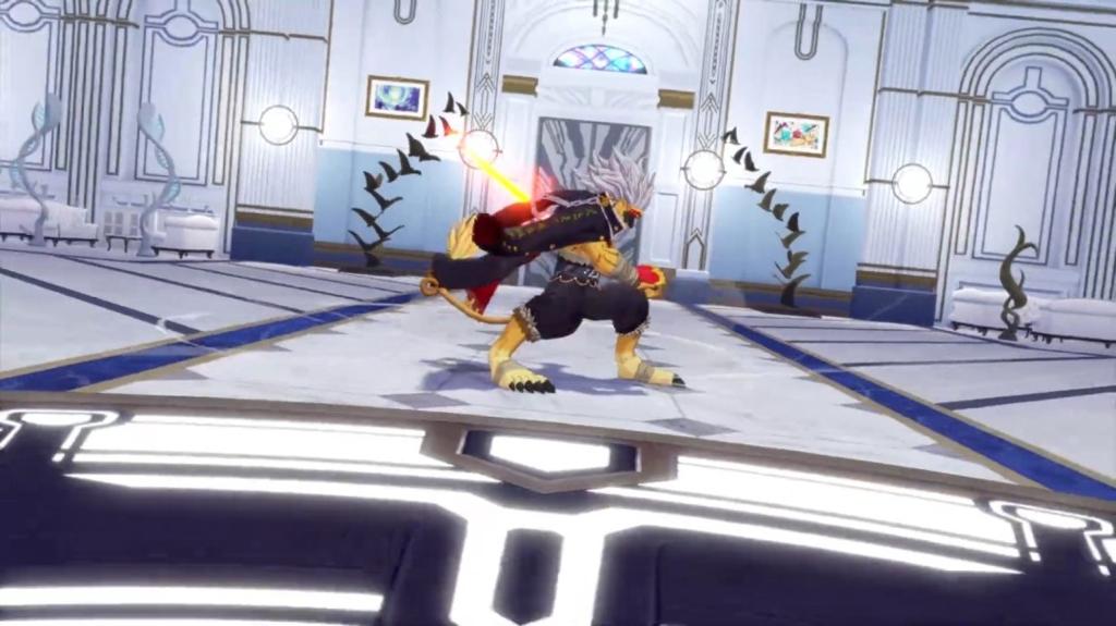 《数码宝贝物语 时空异客》第二弹DLC即将上线！奥米加兽新形态