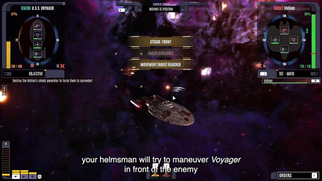 《星际迷航：航海家号-穿越未知》预告 2月19日发售