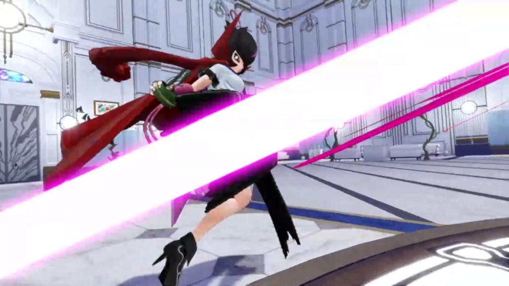 《数码宝贝物语 时空异客》第二弹DLC即将上线！奥米加兽新形态