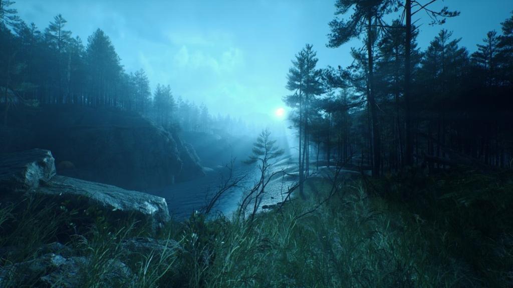 生存恐怖游戏《Deadhikers》新预告 测试已开启