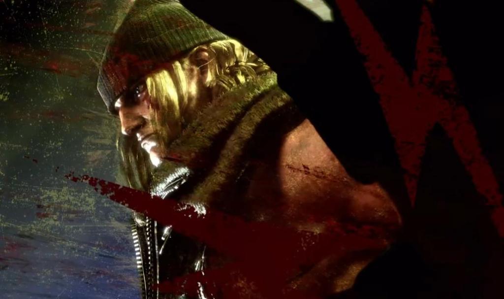 所向披靡的冠军！《街霸6》阿里克斯角色宣传片发布