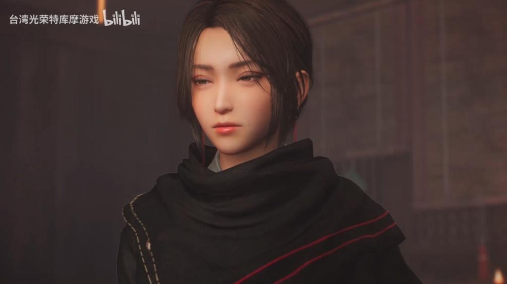 《真三国无双：起源》