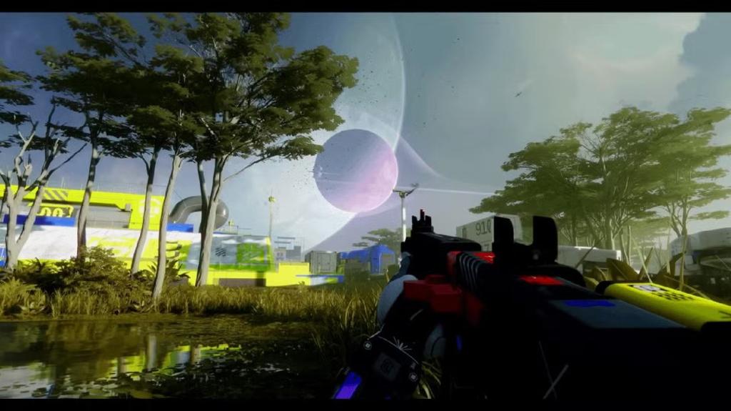 预购《马拉松》自动下载《命运2》 官方回应：是bug