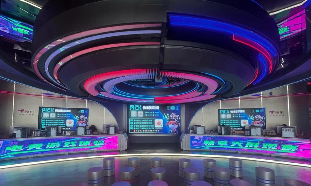 你来广州当“吕布” 《荣耀战魂》线下活动3000元奖金等你赢取