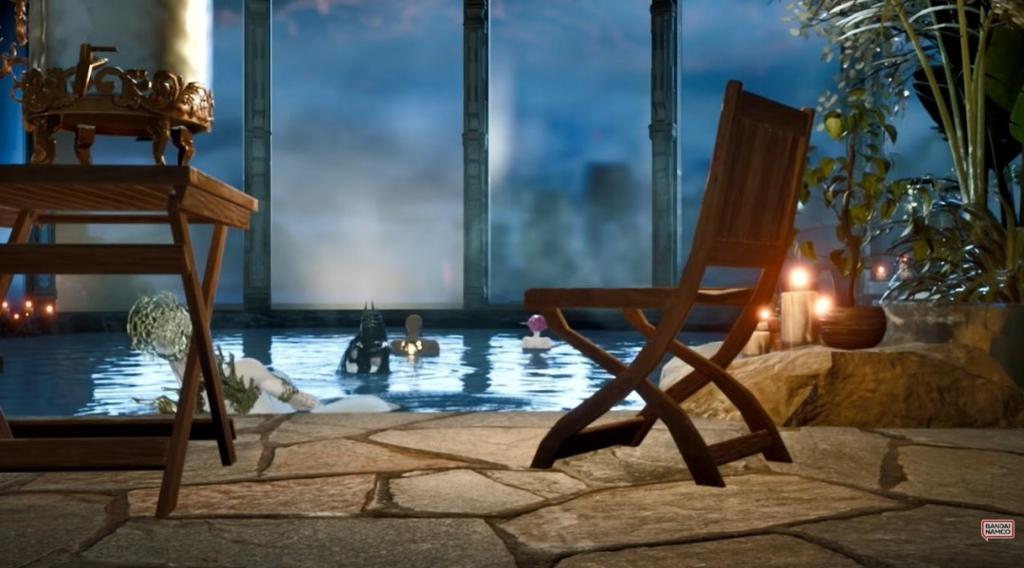 怎么都是大叔？ 《噬血代码2》发布复生泉宣传片