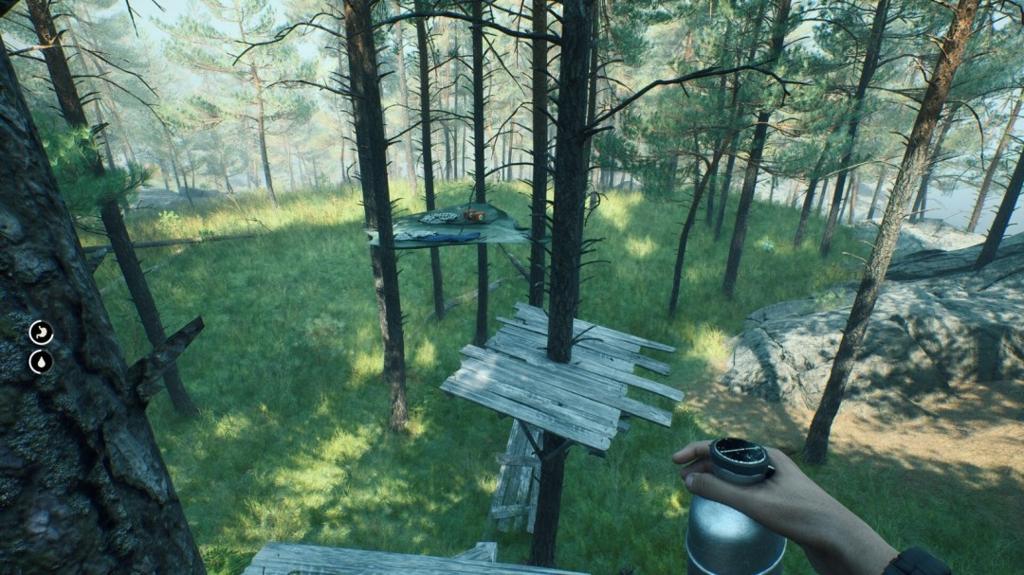 生存恐怖游戏《Deadhikers》新预告 测试已开启