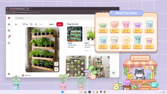 在快节奏的数字时代，“赛博盆栽”能带给我们什么？