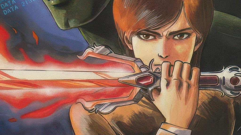 《真女神转生》作者：游戏开发者应从其它领域找灵感