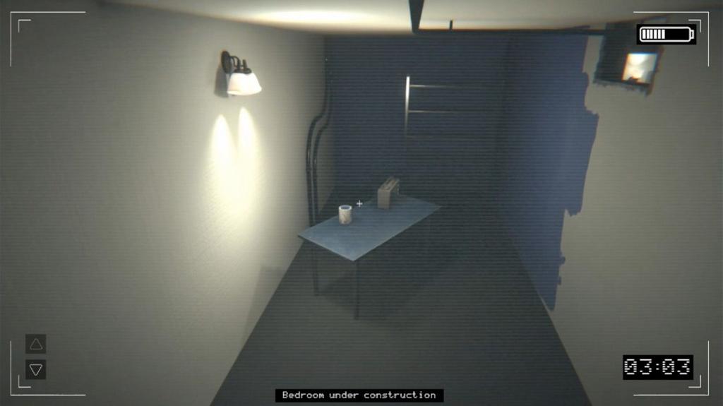 Steam喜加一！免费领取心理恐怖游戏《灵视寻轨》