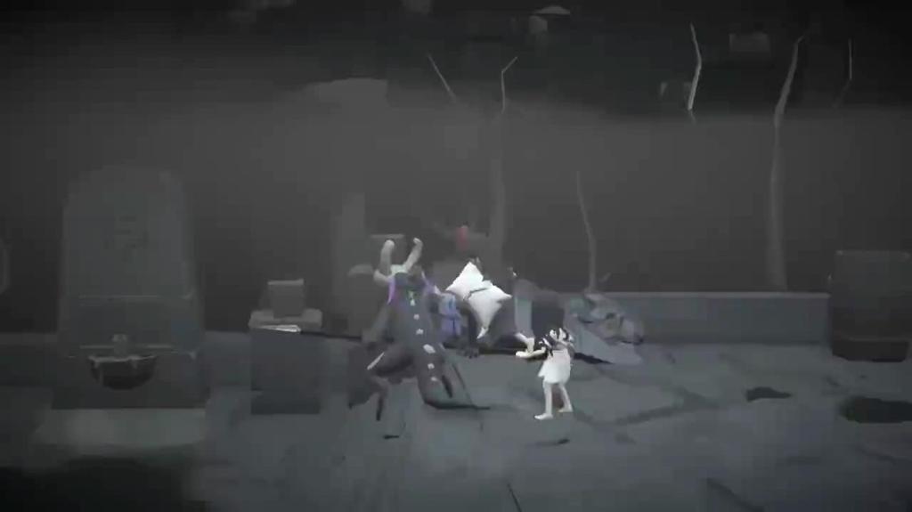 《莫娜：无尽的旅途》新预告 女孩在梦魇大陆冒险